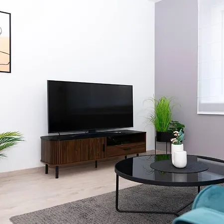 Chic207 Retreat: Modern 1br Gem With Parking By Nw *