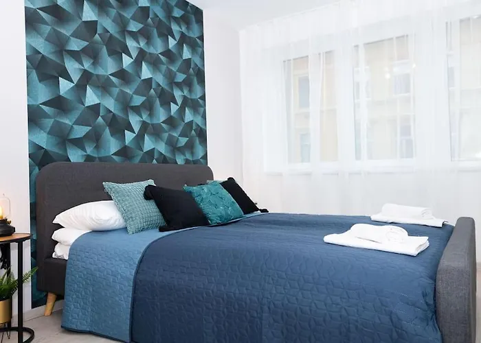 Chic207 Retreat: Modern 1br Gem With Parking By Nw
